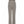 Charger l'image dans la galerie, Front view of taupe girls pants with a comfortable elastic waistband and relaxed straight-leg fit, designed for everyday wear, school outfits, and casual looks, available in sizes 3–14
