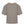 Charger l'image dans la galerie, Back view of a taupe short sleeve girls t-shirt with a relaxed fit and soft knit texture, designed for everyday wear, school outfits, and casual outings, available in sizes 3–14
