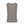 Carica l'immagine nel visualizzatore Galleria, Back view of a taupe girls sleeveless tank top with a clean ribbed texture and relaxed fit, designed for everyday wear, school outfits, and casual layering, available in sizes 3–14
