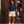 Load image into Gallery viewer, White Cotton Girls Shorts
