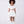 Charger l'image dans la galerie, Exquisite High-Low Skirt Outfit | 2 Pieces
