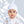 Carica l'immagine nel visualizzatore Galleria, White baby clothing and accessories in a soft studio photograph, alternate view.
