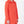 Load image into Gallery viewer, Close-up of Wool-Blend Girls Coat in coral wool-blend for girls ages 3 to 12, highlighting fabric texture and designer details
